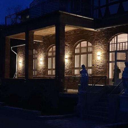 Apartment Soedderich 1 Waake Εξωτερικό φωτογραφία