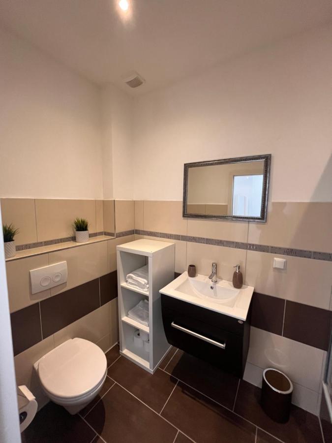 Apartment Soedderich 1 Waake Εξωτερικό φωτογραφία
