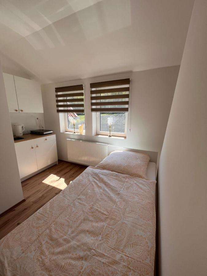 Apartment Soedderich 1 Waake Εξωτερικό φωτογραφία