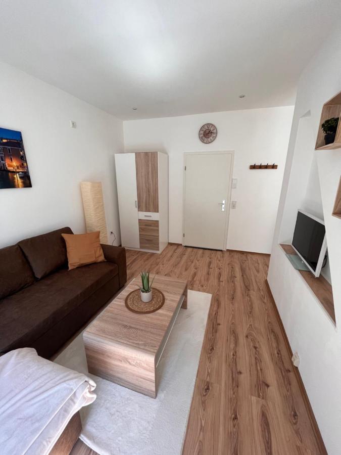 Apartment Soedderich 1 Waake Εξωτερικό φωτογραφία